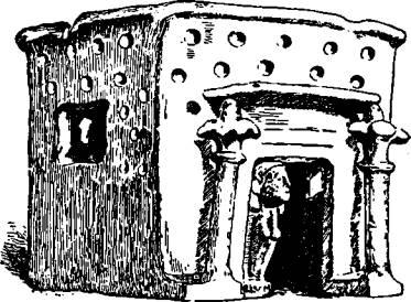 Всемирная история. Том 3. Век железа