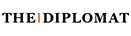 логотип The Diplomat