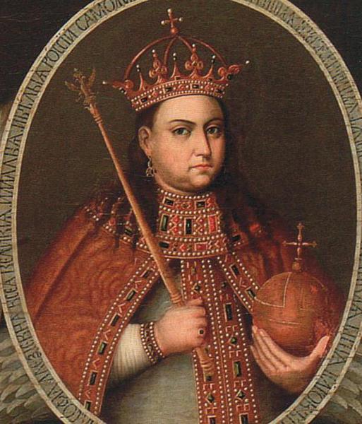 Крымские походы Голицына 1687-1689