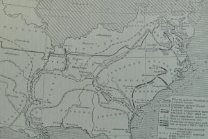Гражданская война в США 1861 - 1865 гг.